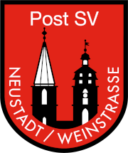 Logo des Post SV Neustadt